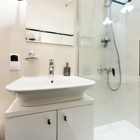 Saint Thomas Apartment *