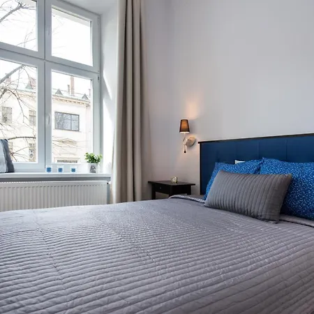 Apartment Saint Thomas