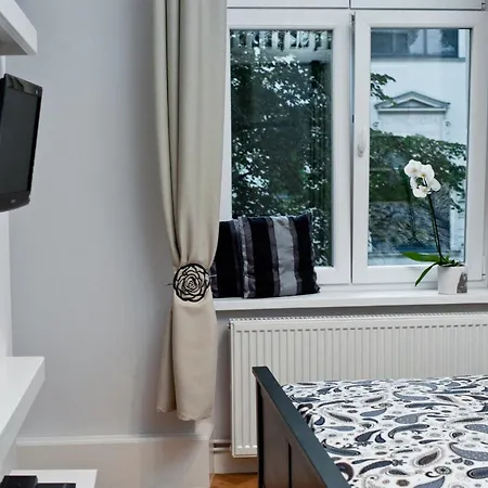 Apartment Saint Thomas *