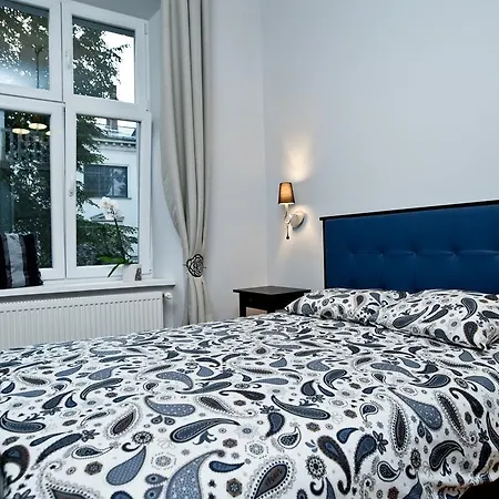 Apartment Saint Thomas Krakow