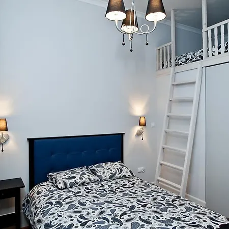 Apartment Saint Thomas
