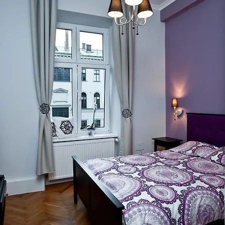 Apartment Saint Thomas