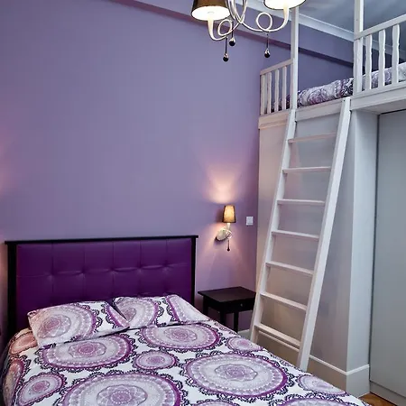 Saint Thomas Apartment *