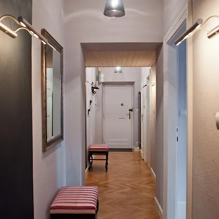 Apartment Saint Thomas Krakow