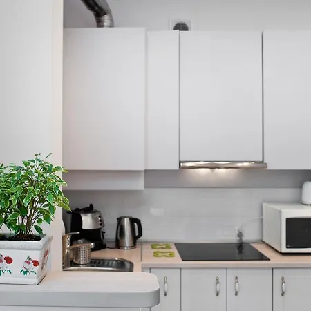 Apartment Saint Thomas