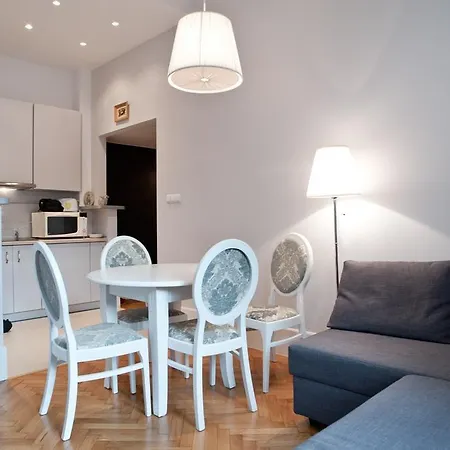 Saint Thomas Apartment