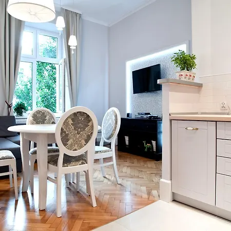 Apartment Saint Thomas