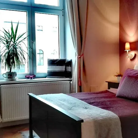 Saint Thomas Apartment Krakow