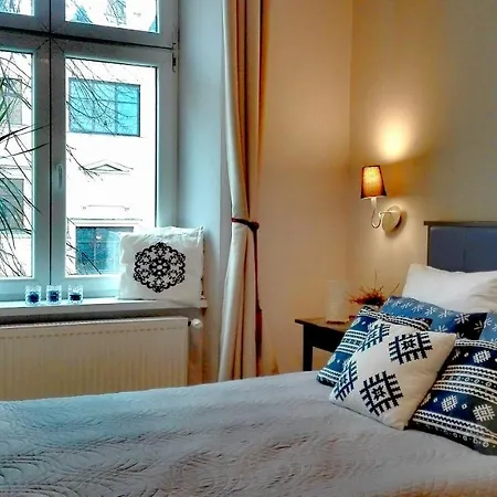 Apartment Saint Thomas Krakow